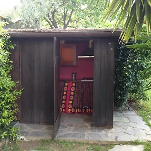  Bed & Breakfast Antoniana Italia