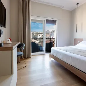  Bed & Breakfast Le Absidi Luxury And Italia