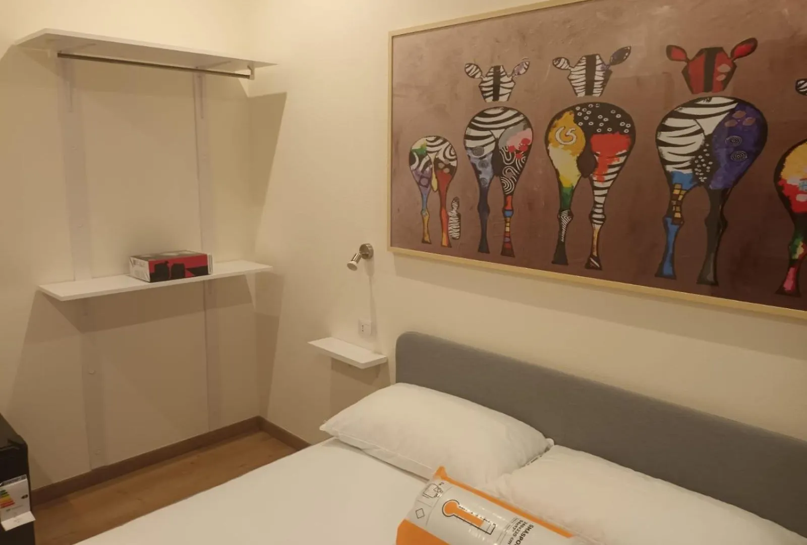 Admiral Appartment Cagliari 0*,
