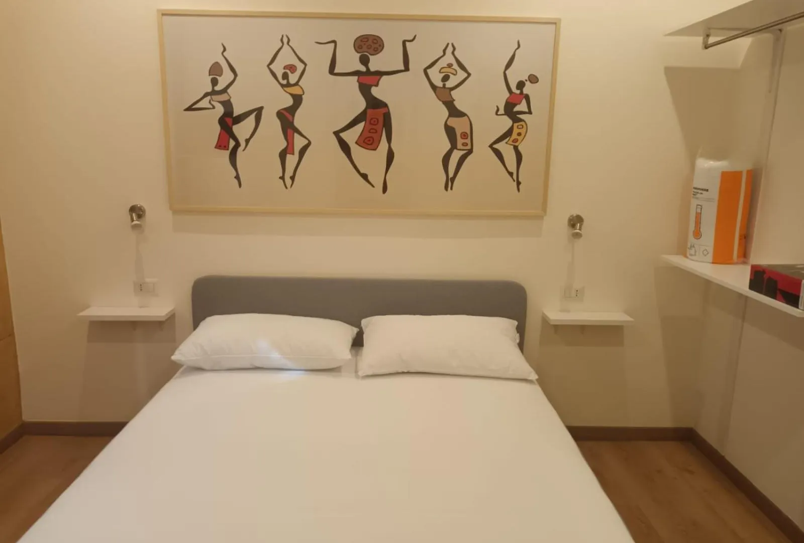 Admiral Appartment Cagliari Italia