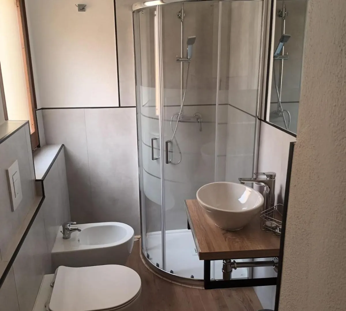 Affittacamere Admiral Appartment Cagliari