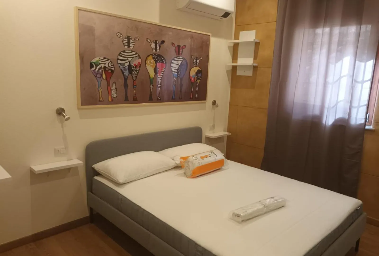 Admiral Appartment Cagliari