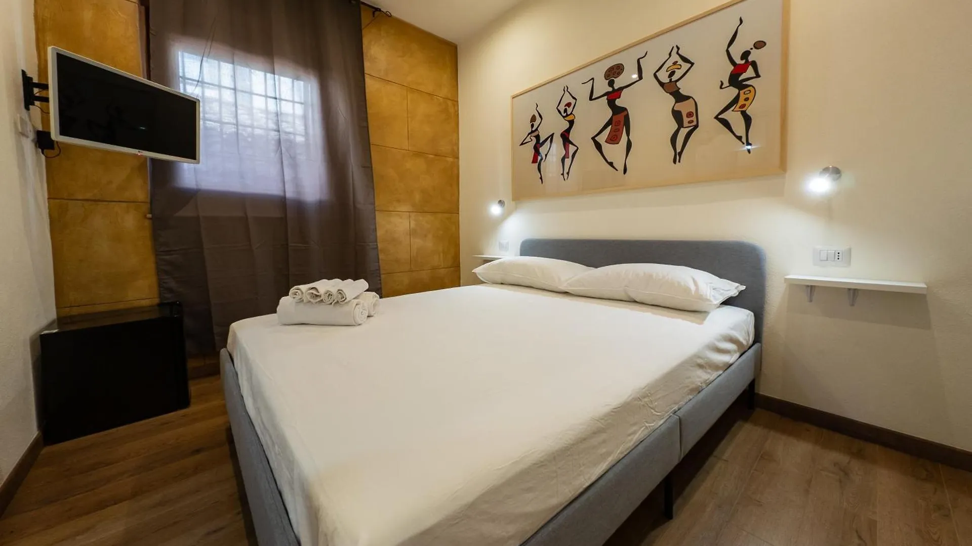 Affittacamere Admiral Appartment Cagliari