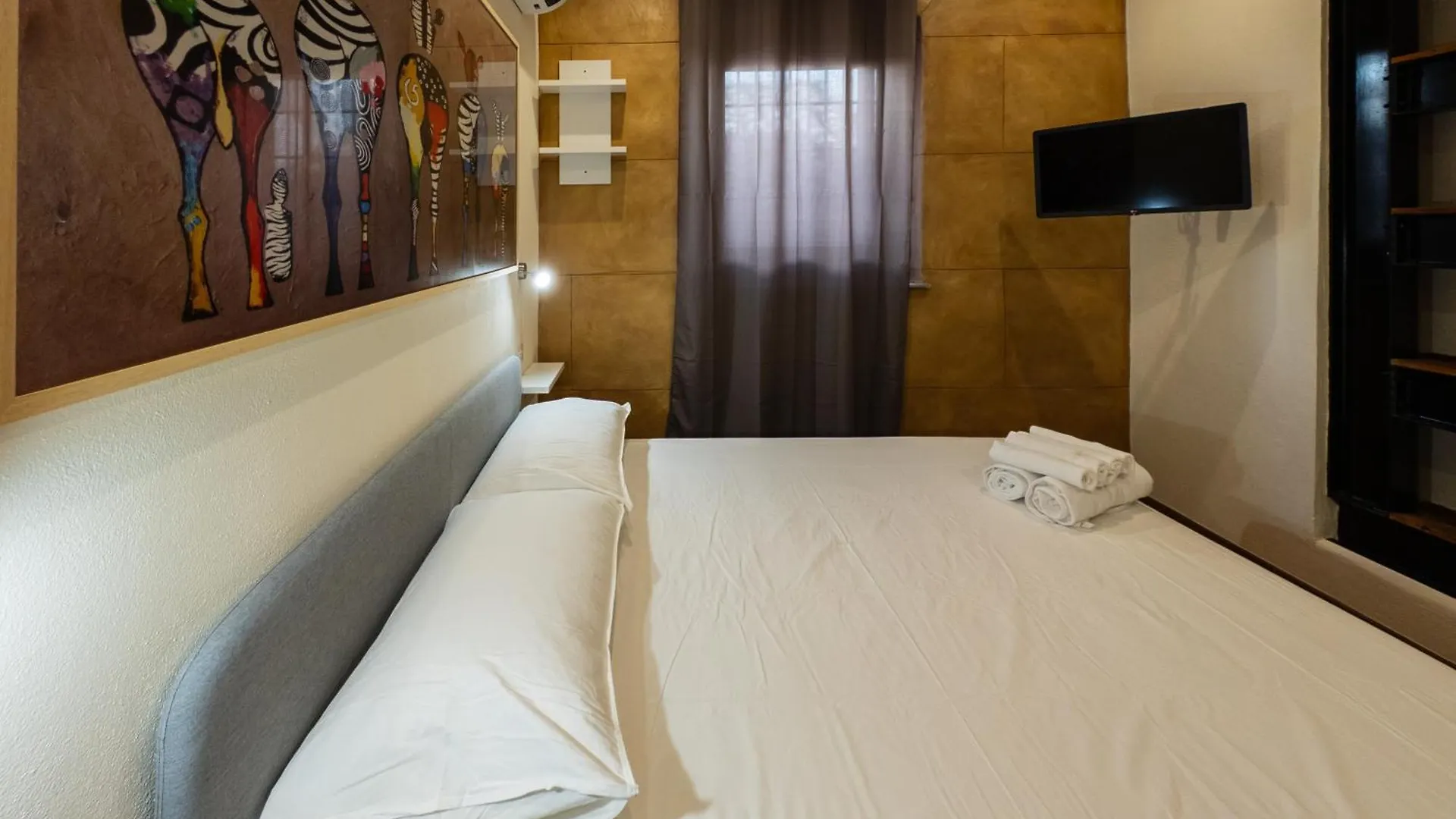 Admiral Appartment Cagliari Affittacamere