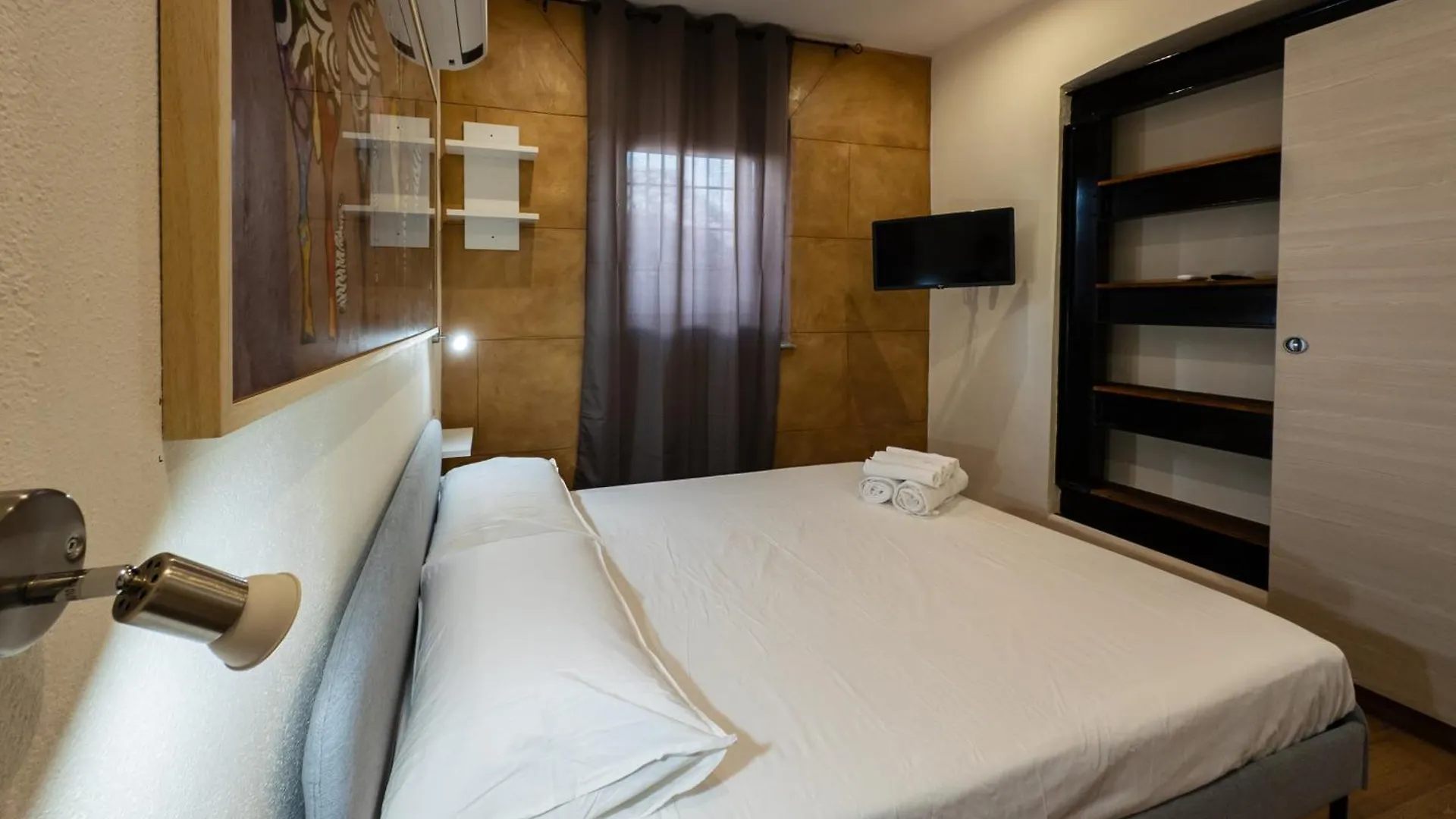 Admiral Appartment Cagliari