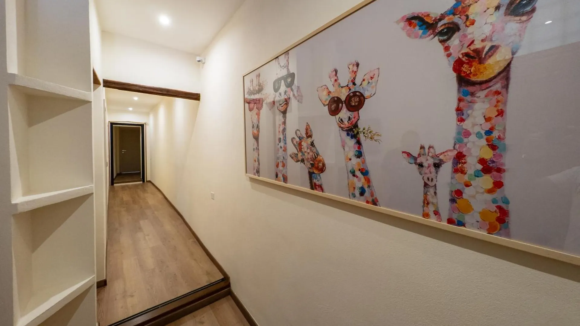 Affittacamere Admiral Appartment Cagliari Italia