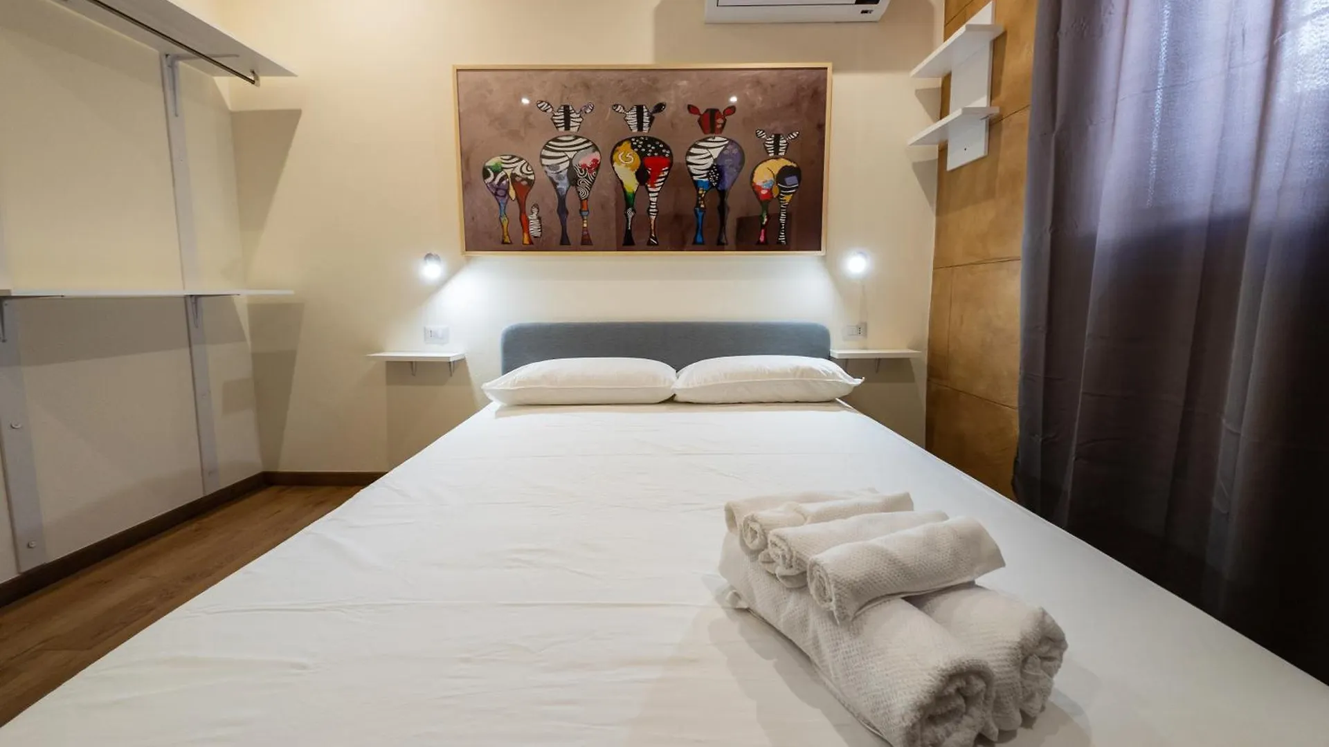 Affittacamere Admiral Appartment Cagliari