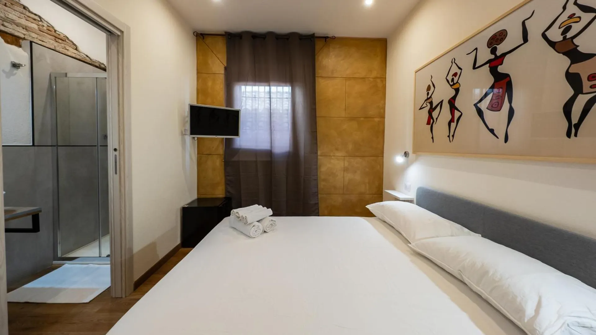 Admiral Appartment Cagliari 0*,