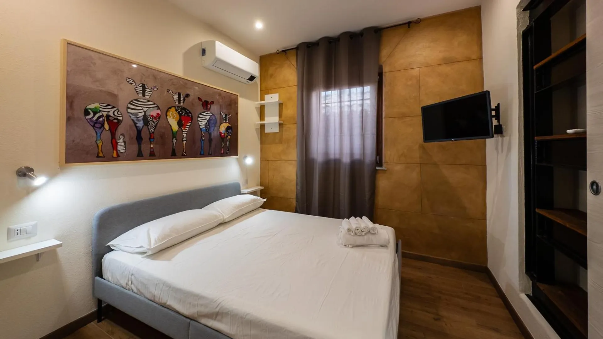 Admiral Appartment Cagliari 0*,  Italia