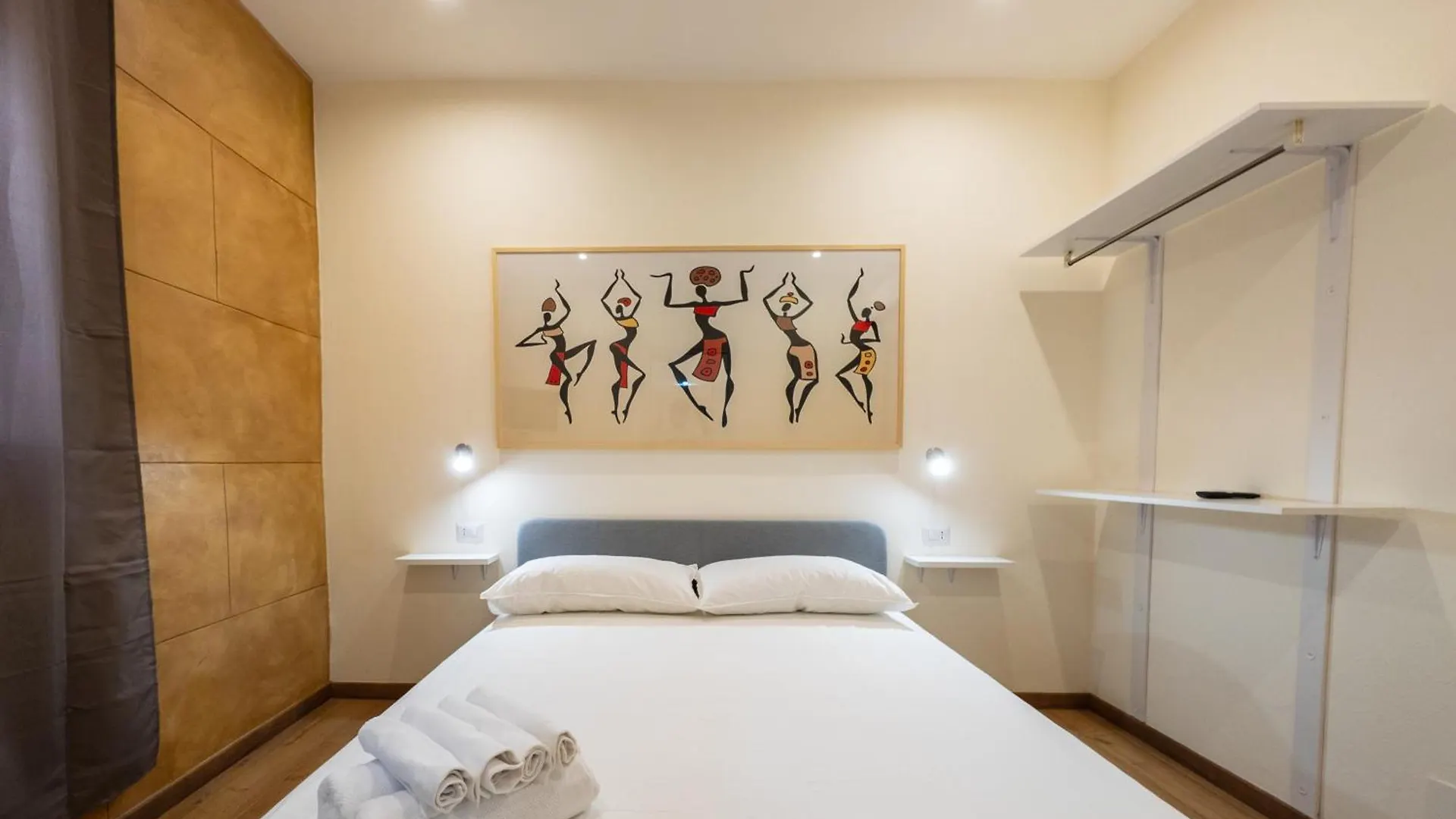 Affittacamere Admiral Appartment Cagliari