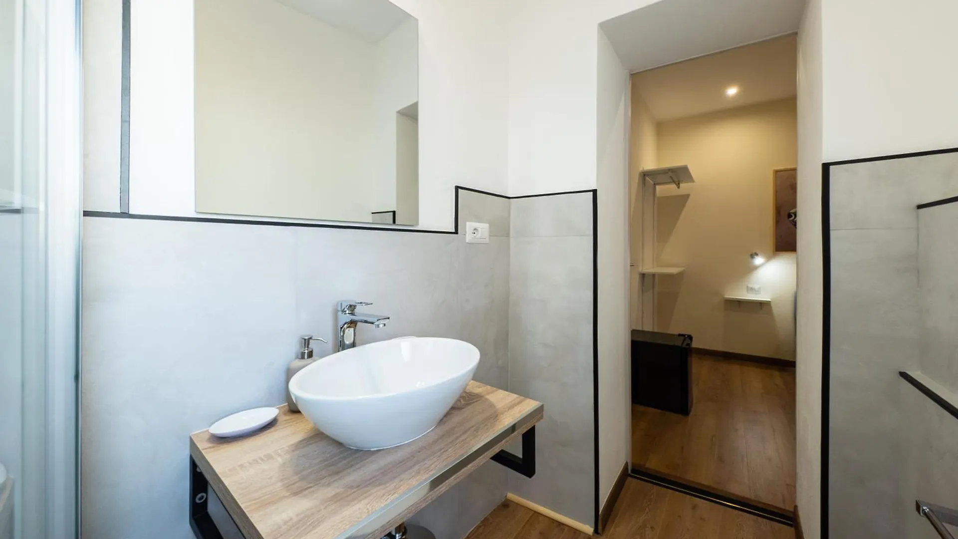 Admiral Appartment Cagliari
