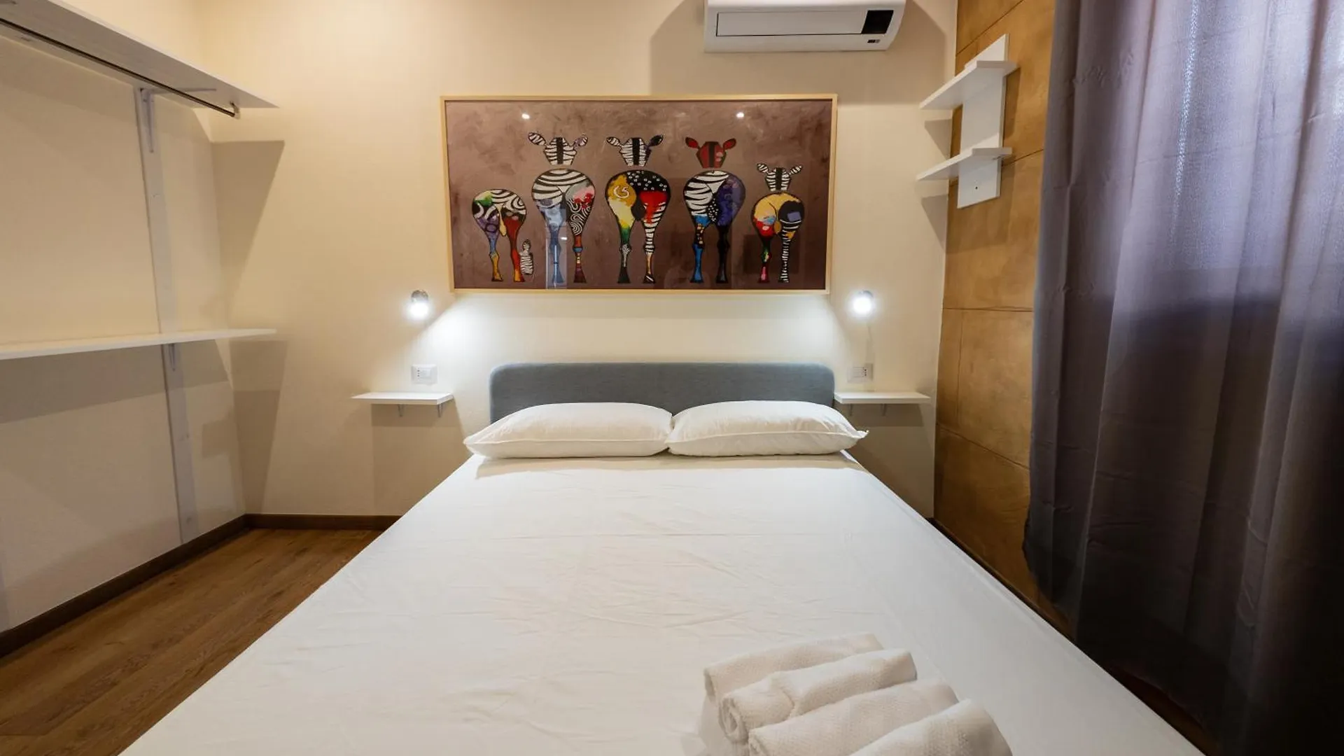 Admiral Appartment Cagliari Italia