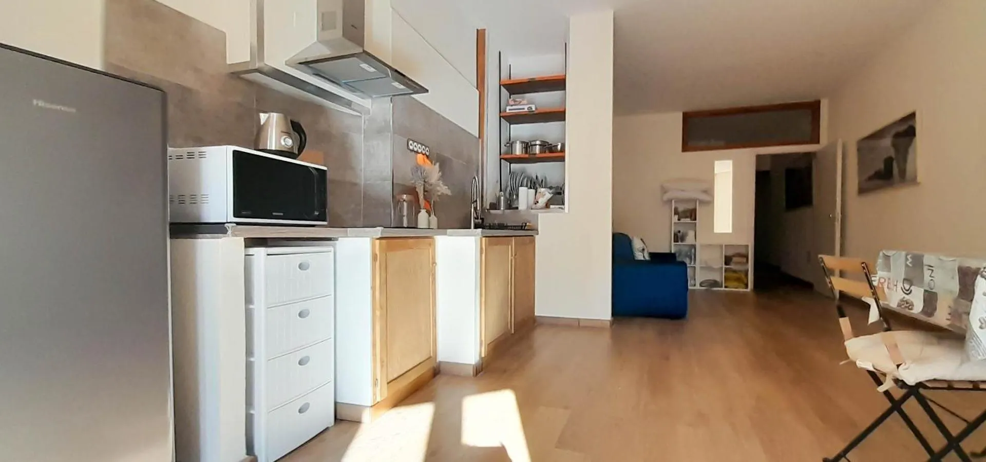 Admiral Appartment Cagliari 0*,  Italia