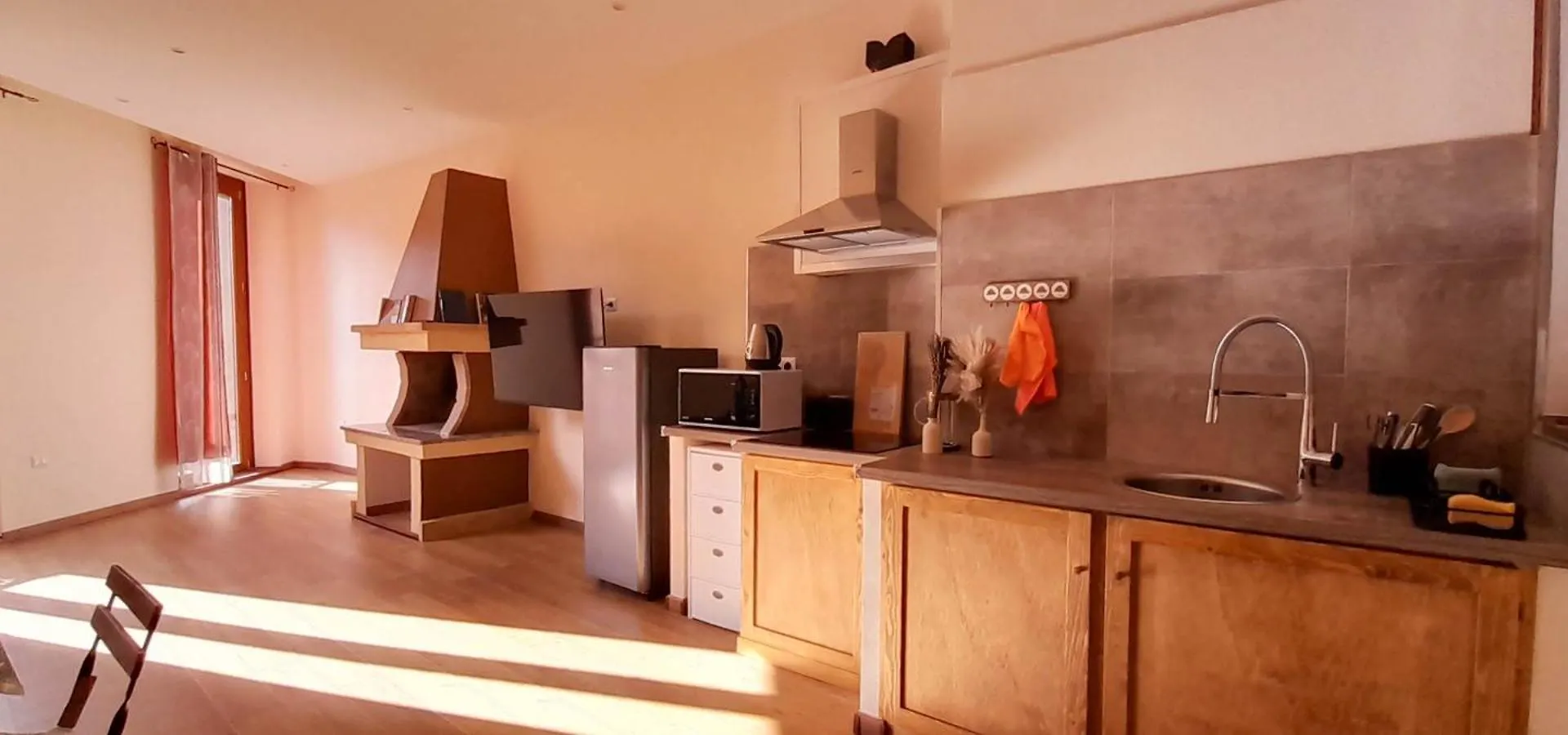 Admiral Appartment Cagliari